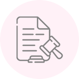 Act & Rules Icon